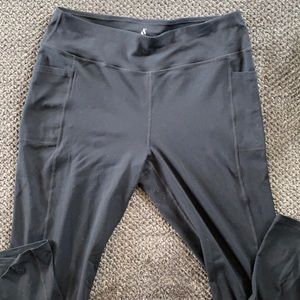 Skechers Workout Pants